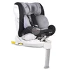 Auto-sedište 0-36 kg Admiral ISOFIX Dark Grey