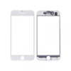 Staklo+frame+OCA lepak za Iphone 6S beli ORG