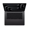 Apple - MacBook Pro 16.2 inch M5 Pro 18-core CPU 20-core GPU 24GB 1TB SSD Space Black (MGEA4)