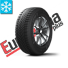 MICHELIN guma 205/60 R16 MICH. ALPIN 6 92 T (C) (B) (69)
