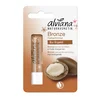 alviana naravna kozmetika Rdečilo za ustnice Bronze-4,50 g