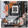 Gigabyte B850M FORCE osnovna plošča za AMD Socket AM5, DDR5, 2,5 GbE