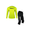 Keepersport golmanski komplet