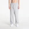 Superge DIME Classic Small Logo Sweatpants Heather Gray XL