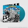 Pappos Blues - Vol. 3 (Reissue) (Turquoise Coloured) (LP)
