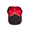 Kačket Deadpool - Big Face Snapback