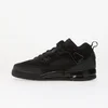 Jordan Spizike Low Kids Black/ Black-Anthracite 4.5Y