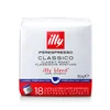 ILLY Kapsule Lungoo 18/1 Ipso Home