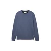TOM TAILOR Pulover, modra