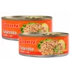 Giana Tuna komadići 160g, 2 kom