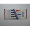 Ubodne testerice HC13 za drvo 75mm (5kom) Wilpu