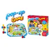 Društvena igra Pop up game