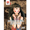 Manga Strip Granična Zona