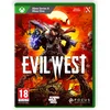 Evil West (XBOX ONE | SERIES X) - rabljeno