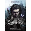 Quicksilver - kemény kötés