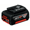 BOSCH Akumulatorska baterija GBA 18V 4.0Ah