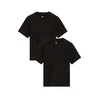 WE Fashion Majica  črna