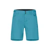 Norrona femund cotton ženske kratke hlače, brittany blue (XS)