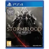 Final Fantasy XIV Online: Stormblood (PS4)