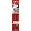 Aladine 72453 Pečatni Vosek Sparkling Red