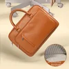 Taikesen Torba za laptop, Braon