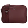 Charm London Mulberry street W01599 Bordeaux red