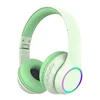 Pangpai bluetooth slušalice p102 zelena