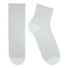 KOLY SOCKS Sokne svetlosive