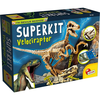 Lisciani Im Genius super kit Velociraptor