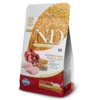 N&D hrana za sterilisane mačke ancestral grain - Piletina i nar 5kg