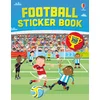Football Sticker Book