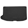 Rubber trunk mat Kia Soul 2019-