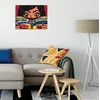 Wallity Slika na platnu 30x40cm