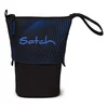 Satch Slider Seismic Blue