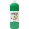 Tempera barve Karbon  1000ml