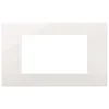 VIMAR LINEA MASKA 4 MJ BIJELA REFLEX VI30654.40