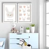 Wallity slika 2P3853BCT-006, 2 dijela, 53 x 78 cm
