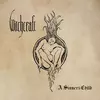 Witchcraft - A Sinners Child (Limited Edition) (Transparent Yellow/Red/Black Splatter Coloured) (EP)