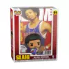 Bobble Figure NBA Magazine Covers POP! - Slam - Allen Iverson
