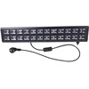 Light4Me UV BAR 2X12 UV luč