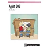 MIER:AGENT 003 ELEMENTARY PIANO TRIO ONE PIANO SIX HANDS