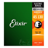 ELIXIR 14202 045-130 5 Žice za bas gitaru
