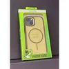iPhone 13/14 Bavitel MagSafe braon