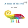 A Color of His Own