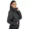 RINO JACKET WOMEN ženska jakna, Boja: tamno siva Veličina: XXXL