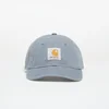 Čepica Carhartt WIP Canvas Cap Cozy Blue Universal