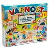 PLAY LAND Bezbednost 6+ godina, Plastika, karton