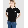 RIPNDIP Lord Nermal Pocket T-shirt black