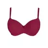 SugarShape Nedrček True  bordo
