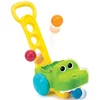 Edukativna igračka jungle buddy shape sorter B kids 115140